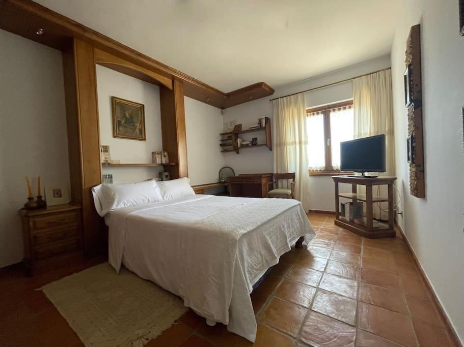 Quinta Mazagatos Segovia Villa La Lastrilla Exteriör bild