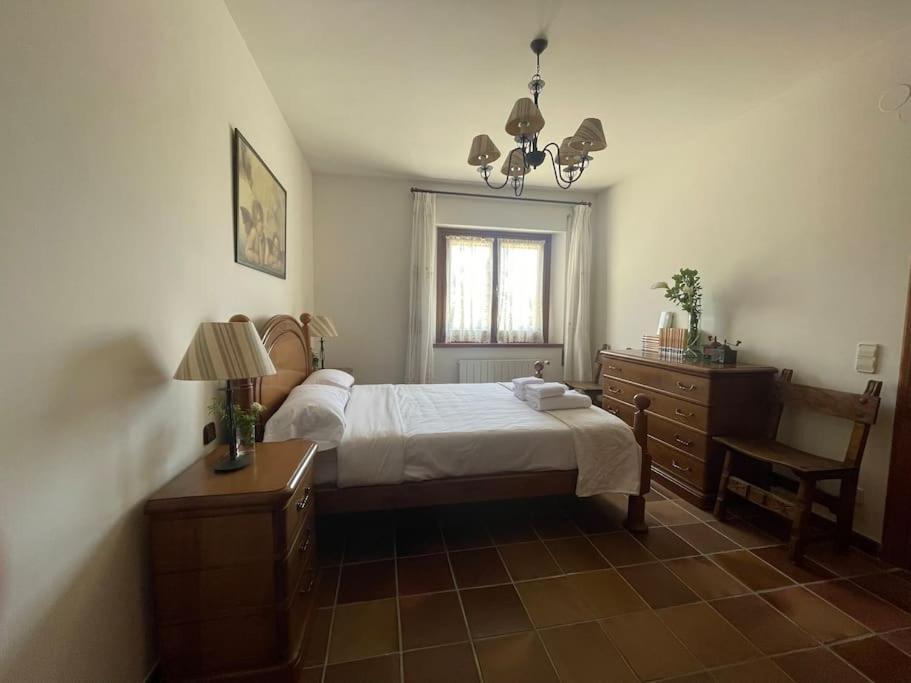 Quinta Mazagatos Segovia Villa La Lastrilla Exteriör bild