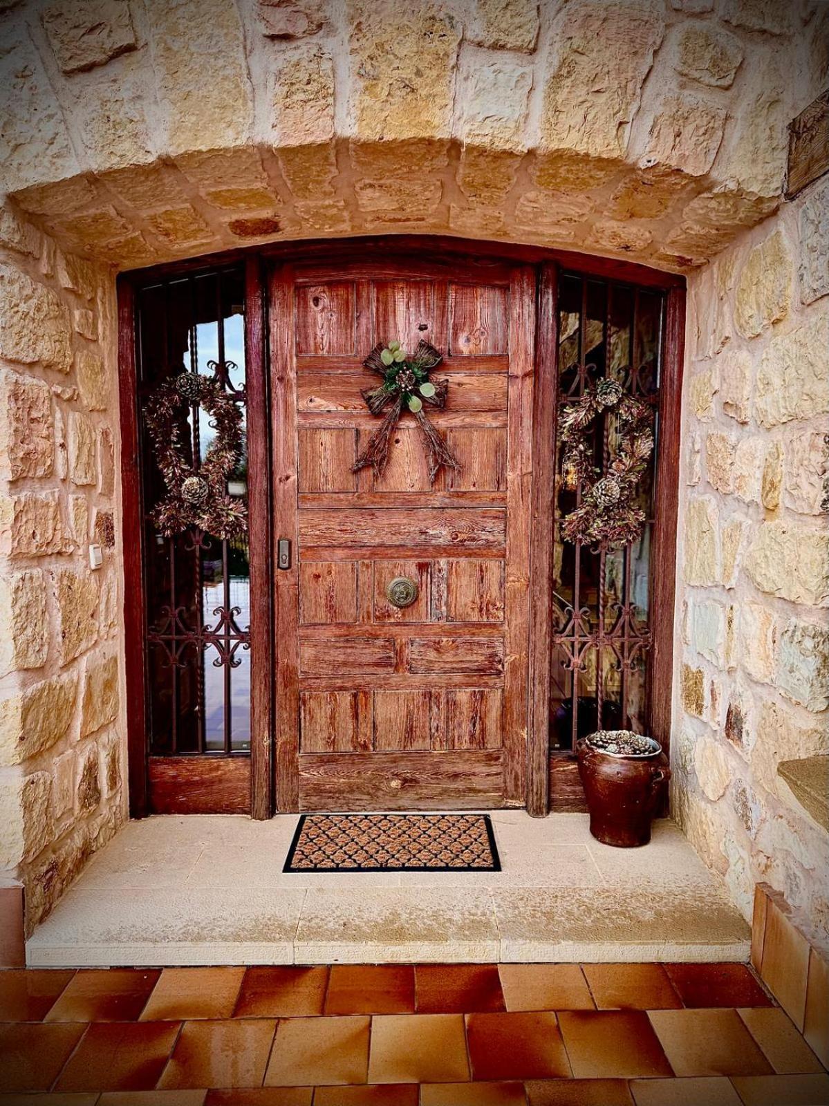 Quinta Mazagatos Segovia Villa La Lastrilla Exteriör bild